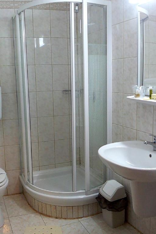 Hotel Floris Cheia  Quarto foto